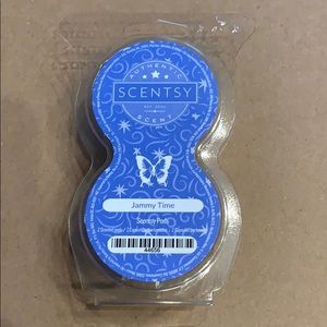 Scentsy scent diffusers